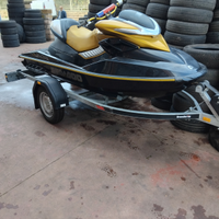 Sea doo rxp 215cv
