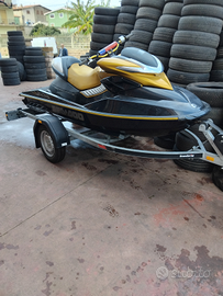 Sea doo rxp 215cv
