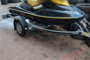 Sea doo rxp 215cv