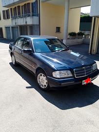 Mercedes classe C180 elegance