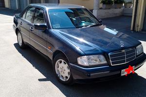 Mercedes classe C180 elegance