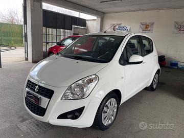 Suzuki Splash 1.0 VVT GL Style Full optional dal n