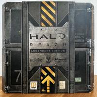 Halo Reach Legendary Edition XBOX 360