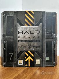 Halo Reach Legendary Edition XBOX 360