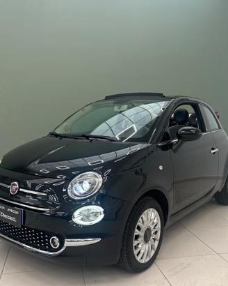 Fiat 500 C 1.2 Lounge