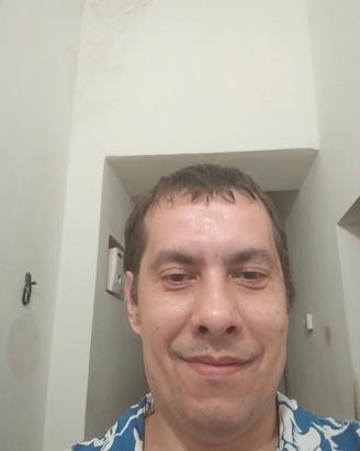 Operaio addetto alle pulizie