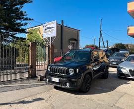 Jeep Renegade 1.3 4xe Limited 190cv (ibrida)