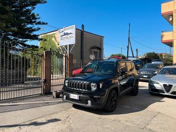 Jeep Renegade 1.3 4xe Limited 190cv (ibrida)