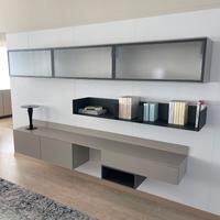 Living "EVOLUTION" Soggiorno Scavolini