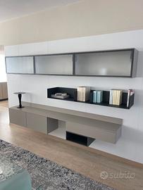 Living "EVOLUTION" Soggiorno Scavolini