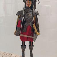 ANTICO PUPO SICILIANO