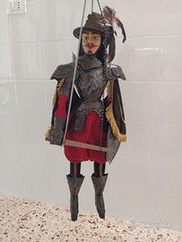 ANTICO PUPO SICILIANO