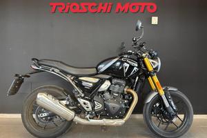 Triumph Speed 400