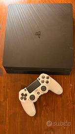 Ps4 slim 500gb