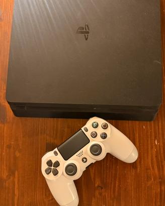 Ps4 slim 500gb