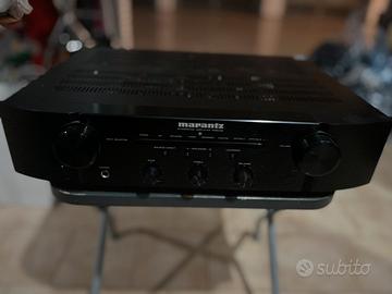 Marantz ampli pm 6006