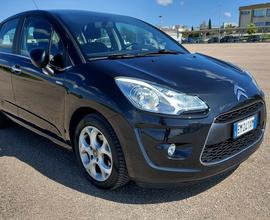 CITROEN C3 1.4 Hdi Selection 70cv Garantita