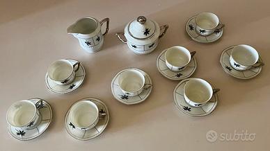 Servizio caffè Renate Bavaria
