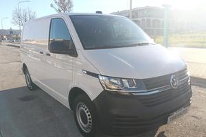 VOLKSWAGEN TRANSPORTER 2.0 TDI L1H1 Unico Prop