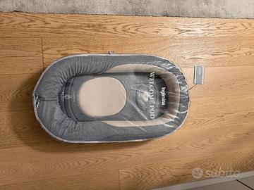 Welcome Pod
