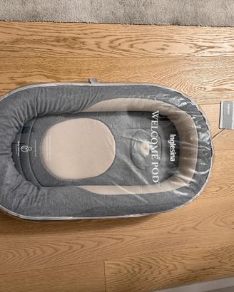 Welcome Pod