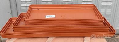 SOTTOVASI RETTANGOLARI VARIE MISURE