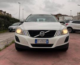 Volvo XC60 2.0 d4 (d3) Summum geartronic