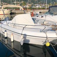 Ranieri Shadow 22 (2015) - Suzuki 200