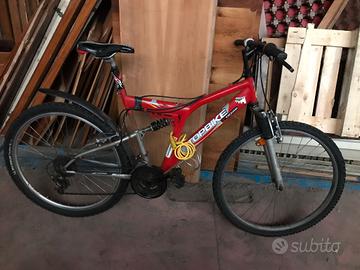Bicicletta