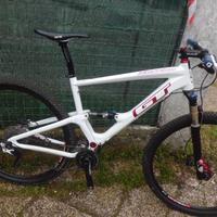 GT ZASKAR 29 CARBONIO COME NUOVA