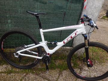 GT ZASKAR 29 CARBONIO COME NUOVA