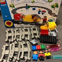 Lego Explore 3335 Intelligent Train System  RARO