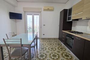 Appartamento Milazzo [AP013VRG]