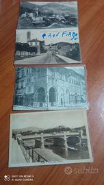 19 cartoline antiche prov Firenze 
