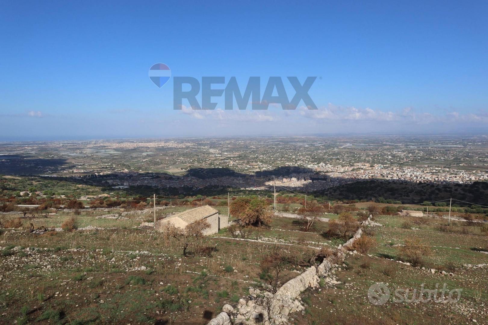 Terreno - Comiso - Vista 3