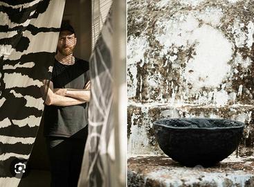 Tappeto edizione limitata