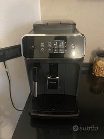 Macchina da caffe