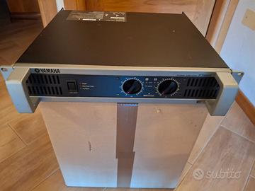 Amplificatore yamaha p7000s 