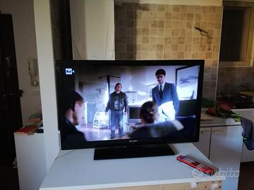 Sharp LC-40LE510E TV 101,6 cm (40") Full HD -50%