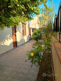 Villa singola con ampio resede