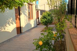 Villa singola con ampio resede