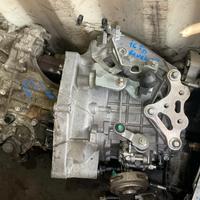 Cambio manuale Jeep Renegade 1.6 TD