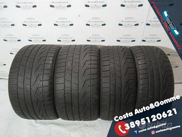 235 40 18 295 35 18 Pirelli MS 90% Pneus