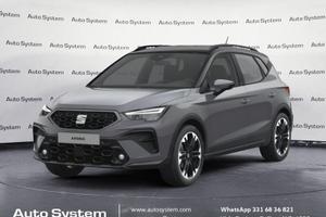 SEAT Arona 1.0 ecotsi Black Edition 95cv