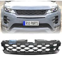 GRIGLIA PER LAND ROVER EVOQUE 20- LOOK 2020 NERO L