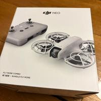 DJI Neo fly more combo