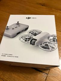 DJI Neo fly more combo