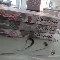 l'immortale complete edition vol. 1 2 3 