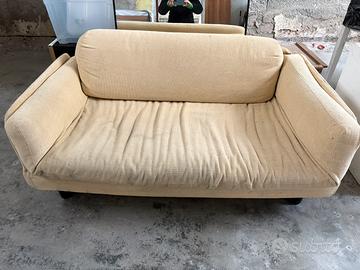 Divano letto