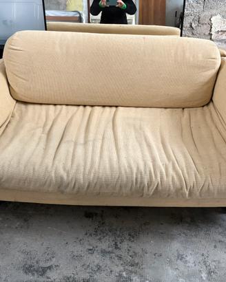 Divano letto